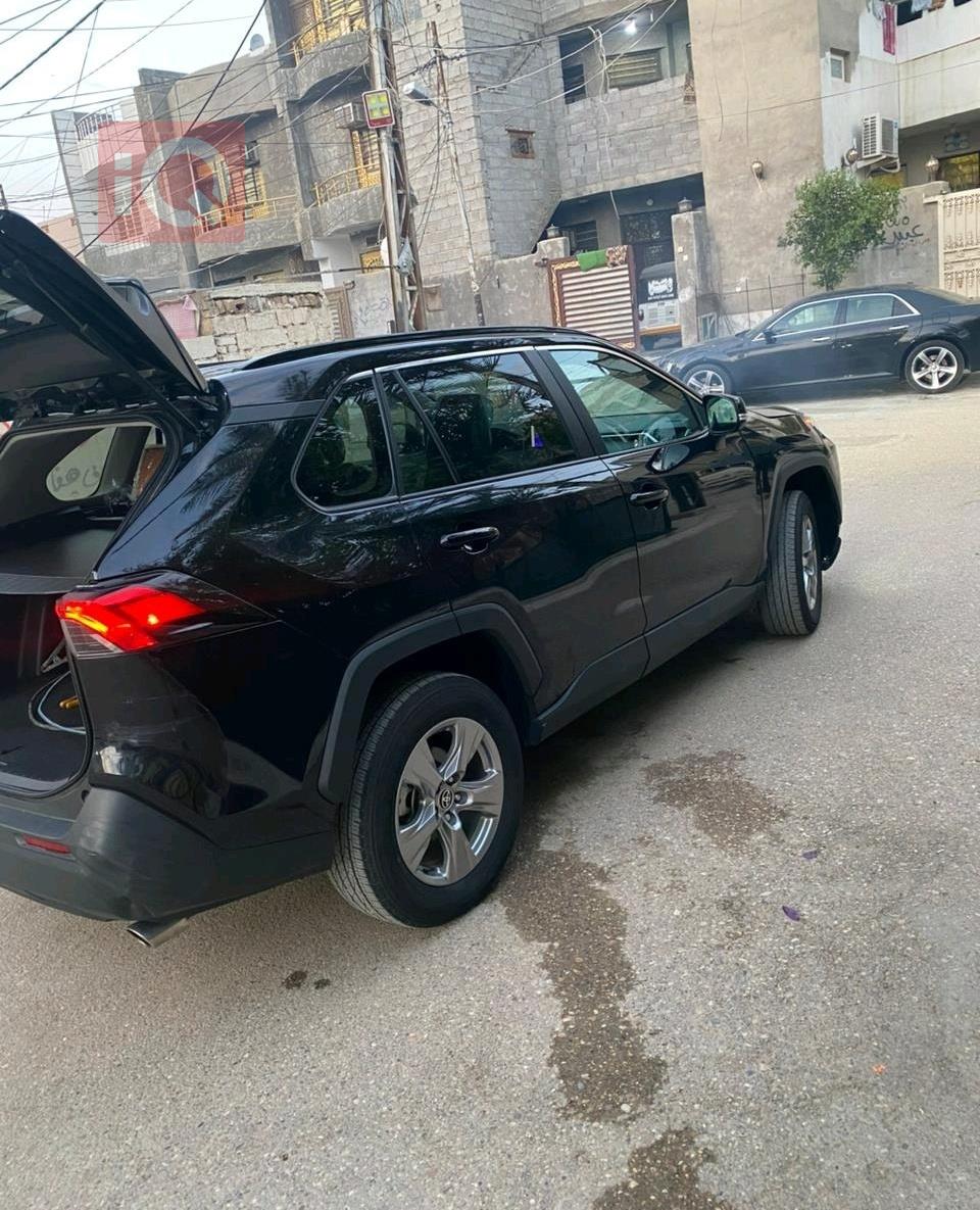 تويوتا راف 4